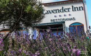 Гостевой дом Lavender Inn Guest House Viešvėnai-1