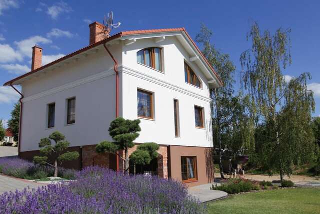 Гостевой дом Lavender Inn Guest House Viešvėnai-37